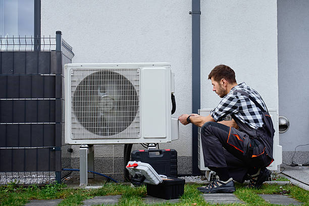 Trusted Hvac service in Murphy, NC - Tropical Oasis HVAC